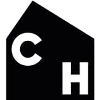 CrowdyHouse logo