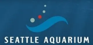 Seattle Aquarium logo