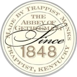 Gethsemani Farms logo
