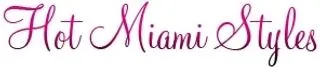 Hot Miami Styles logo
