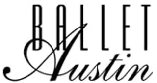 Ballet Austin logo