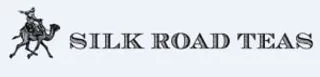 Silk Road Teas logo