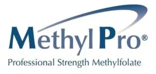Methylpro logo