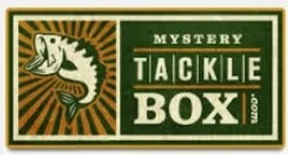 Mystery Tackle Box logo