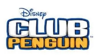 Club Penguin logo