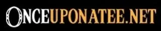 Once Upon a Tee logo