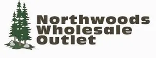 Northwoods Wholesale Outlet logo