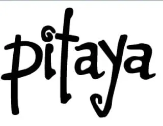 Pitaya logo