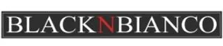 Blacknbianco logo