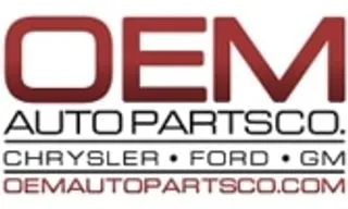 Oemautopartsco logo