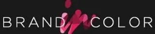 Brandincolor logo