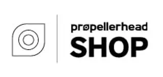 Propellerhead logo