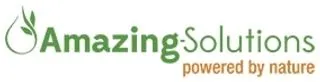 Amazing-solutions logo
