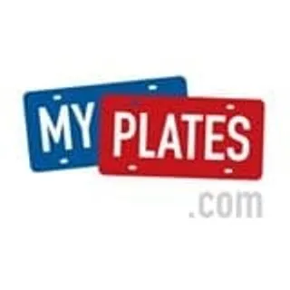 My Plates logo