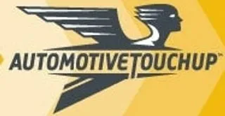 Automotive Touchup logo