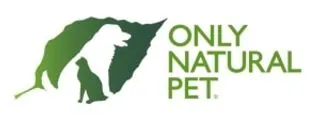 Only Natural Pet logo