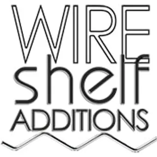 Wire Shelf Additions logo