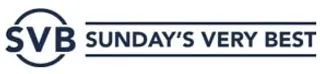 Sunday's Very Best logo