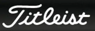 Titleist logo