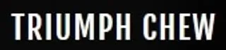 Triumph Chew logo
