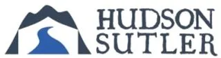 Hudson Sutler logo