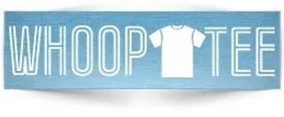 Whooptee logo