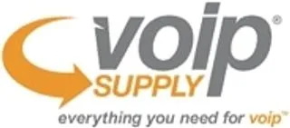 VoipSupply logo