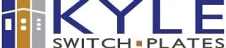 Kyle Switch Plates logo