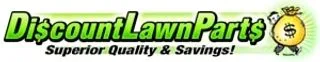 Discount Lawn Parts logo