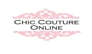 Chic Couture Online logo