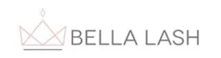 Bella Lash logo