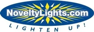 Novelty Lights logo