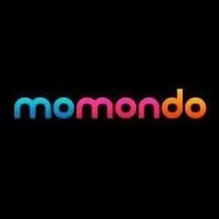 Momondo logo