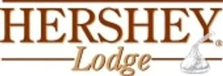 Hershey Lodge logo