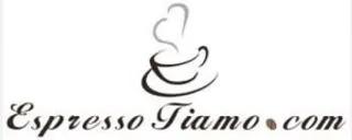 Espressotiamo logo