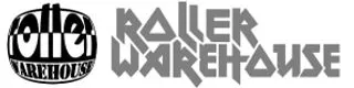 Roller Warehouse logo