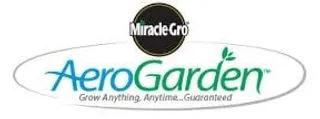 AeroGarden logo