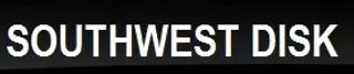 SOUTHWEST DISK logo