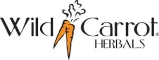 Wild Carrot Herbals logo