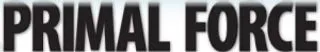 Primal Force logo