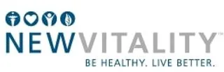 New Vitality logo