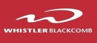 Whistler Blackcomb logo