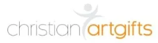 Christian Art Gifts logo