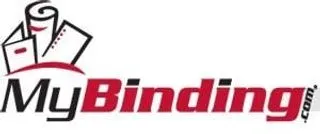 My Binding logo