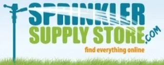 Sprinkler Supply Store logo