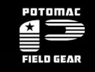 Potomac Field Gear logo