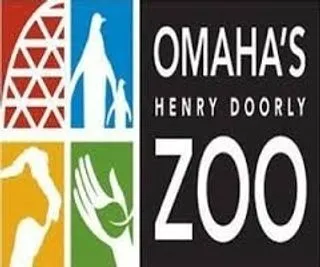 Omaha Zoo logo