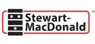 Stewart-MacDonald logo