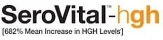 SeroVital logo