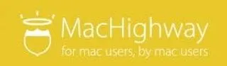 MacHighway logo